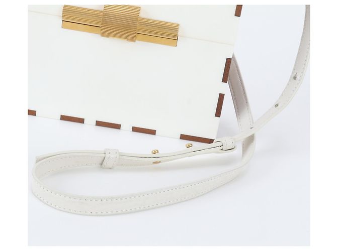 Borsa a tracolla Daisy in pelle Bottega Veneta - vista 2