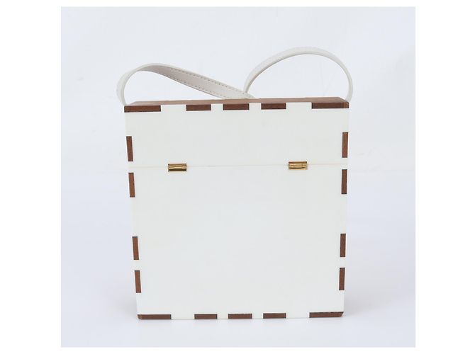 Borsa a tracolla Daisy in pelle Bottega Veneta - vista 3