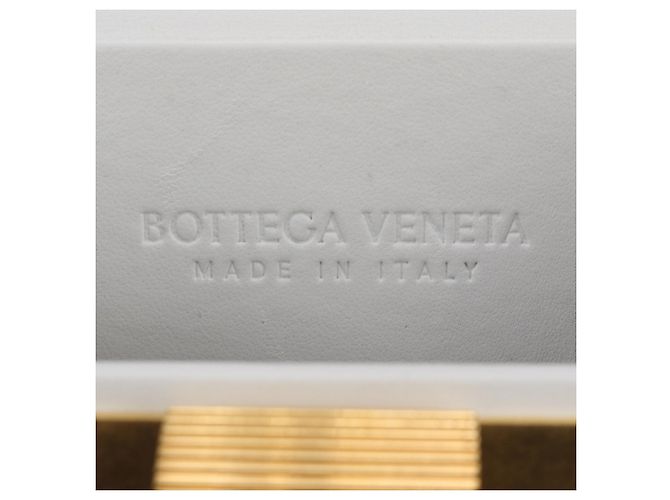 Borsa a tracolla Daisy in pelle Bottega Veneta - vista 9