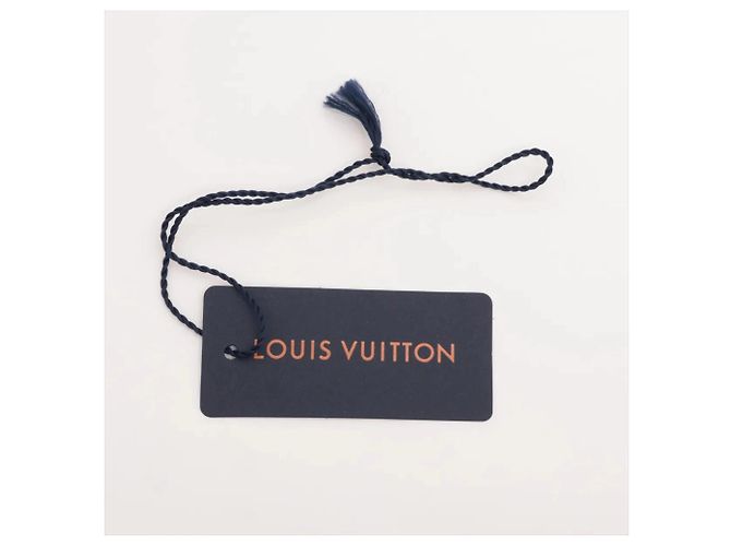 Tracolla Louis Vuitton Monogram Giant J02443 Verde - vista 6