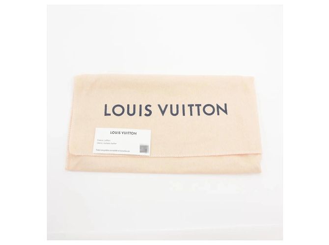 Portafoglio Zippy Louis Vuitton Mahina - vista 12