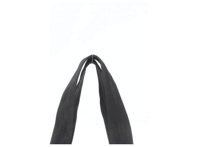 Autre Marque Borsa Tote Pradasports Gray Marrone - vista 2
