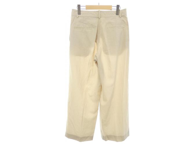 Autre Marque 49AV.junko shimada Hose Beige - Ansicht 2