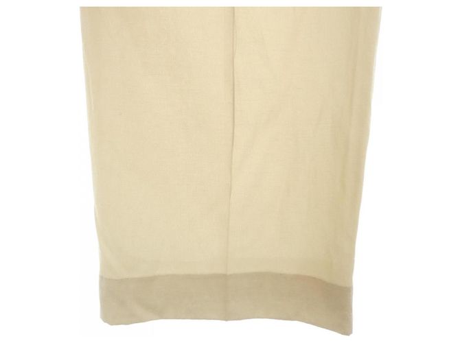 Autre Marque 49AV.junko shimada Hose Beige - Ansicht 5