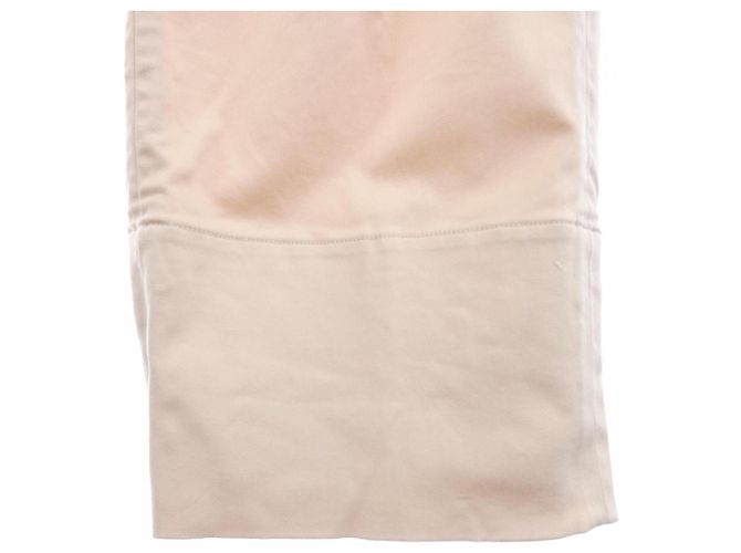 Autre Marque Pantaloni Drawer Rosa - vista 5
