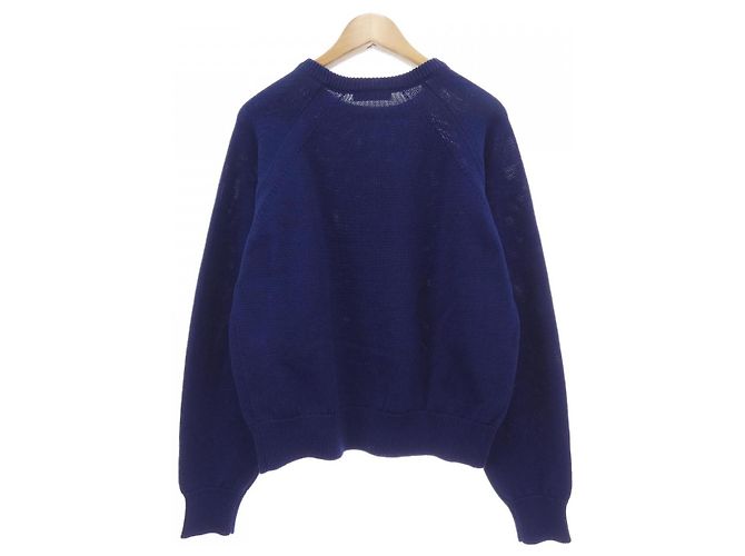 Autre Marque Prendas de punto Drawer Azul - vista 2