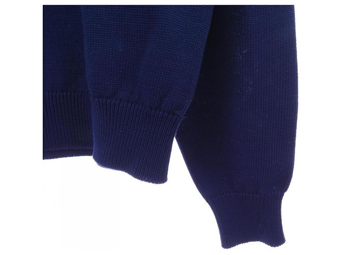 Autre Marque Prendas de punto Drawer Azul - vista 6
