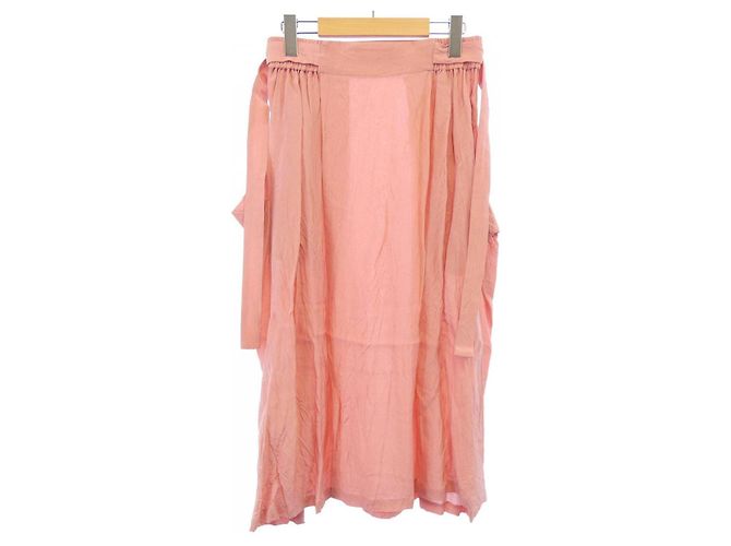 Autre Marque 08SIRCUS Rock in Pink Textil - Ansicht 2
