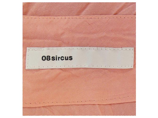 Autre Marque 08SIRCUS Rock in Pink Textil - Ansicht 4