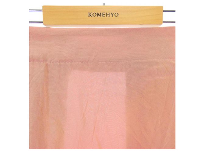 Autre Marque 08SIRCUS Rock in Pink Textil - Ansicht 5
