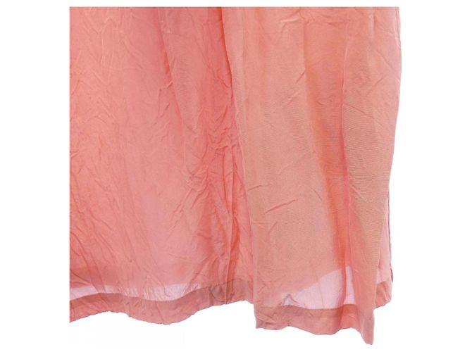 Autre Marque 08SIRCUS Rock in Pink Textil - Ansicht 6