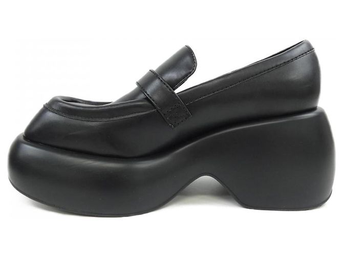 Autre Marque Sapatos Charles&Keith Preto - vista 2