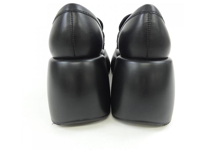 Autre Marque Sapatos Charles&Keith Preto - vista 5