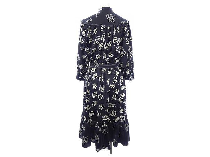 Polo Ralph Lauren Kleid Schwarz - Ansicht 2
