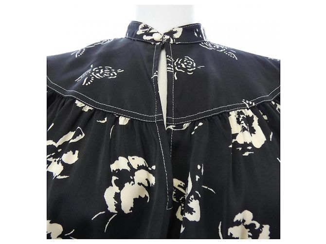 Polo Ralph Lauren Kleid Schwarz - Ansicht 5