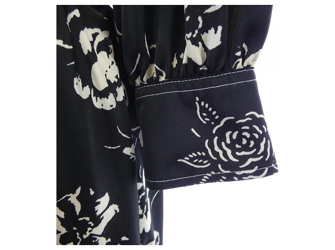 Polo Ralph Lauren Kleid Schwarz - Ansicht 6