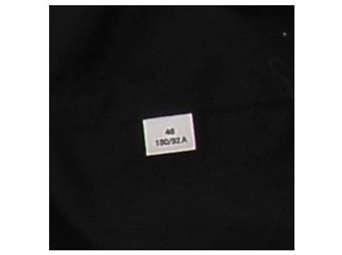 Acne Cappotto in velluto a coste marrone - vista 6