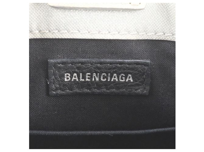 Everyday Borsa Porta-Telefono Shopping Balenciaga Argento - vista 9