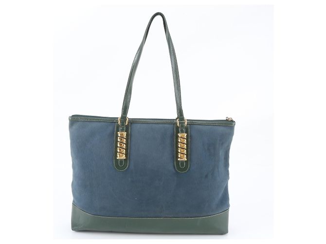 Bolso Tote de piel Velázquez Loewe - vista 3