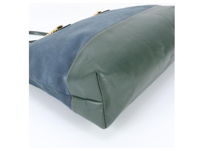 Bolso Tote de piel Velázquez Loewe - vista 4