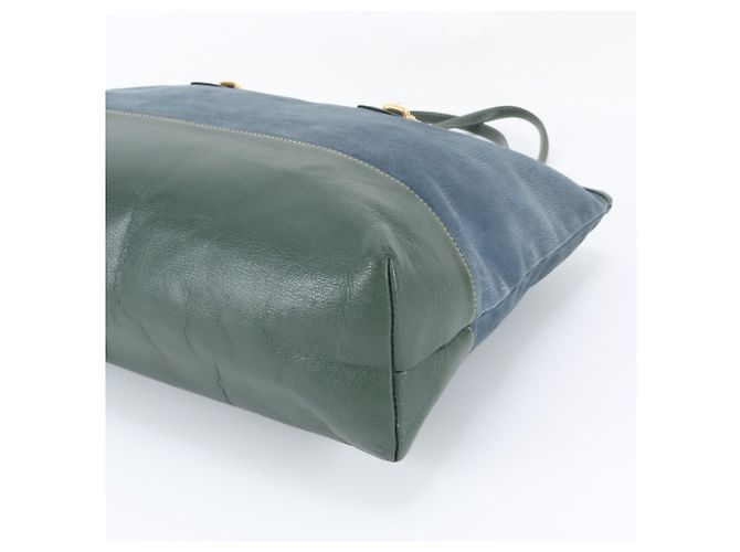 Bolso Tote de piel Velázquez Loewe - vista 5