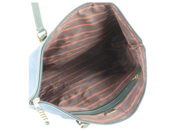 Bolso Tote de piel Velázquez Loewe - vista 7