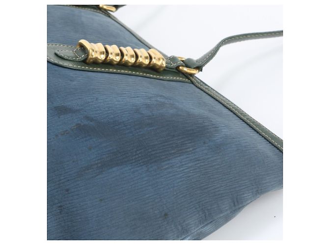 Bolso Tote de piel Velázquez Loewe - vista 8