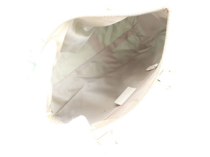 Bolsa Mini Boston Gucci GG Canvas Verde - vista 7