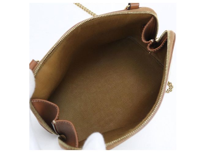 Céline Celine White Shoulder Bag - view 3