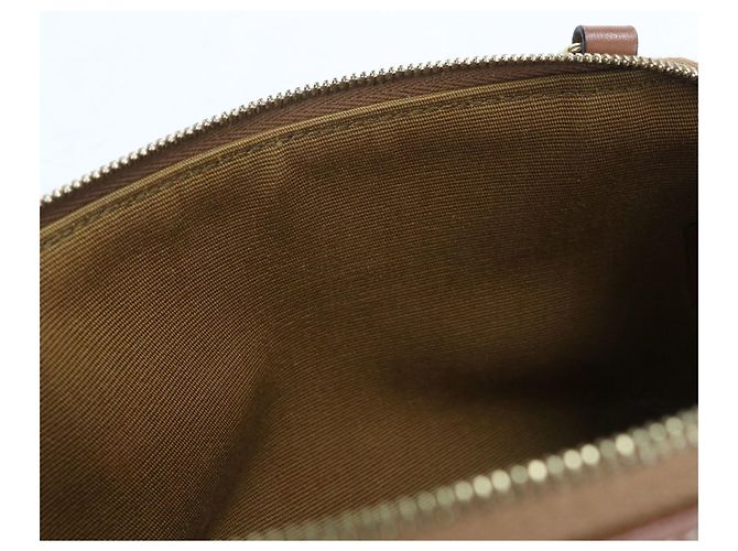 Céline Celine White Shoulder Bag - view 8