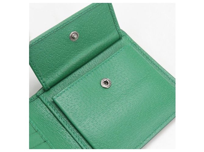 GUCCI Bi-fold Wallet - Beige - view 6