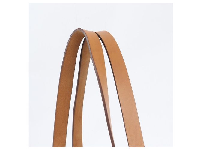 Hermès Hermes Cabas Elan PM Borsa a Tracolla e Tote 2-Way Rosa Cammello - vista 3