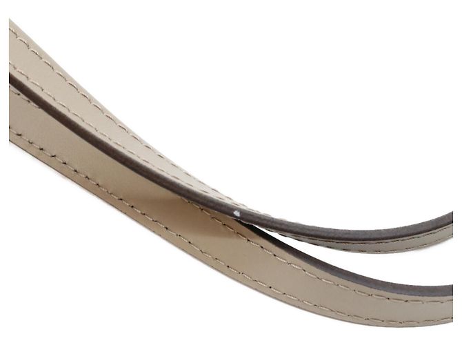 Louis Vuitton M45607 Empreinte Tourtrell OnTheGo MM Handtasche Beige - Ansicht 7