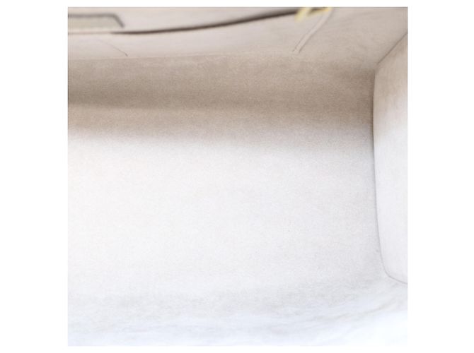 Louis Vuitton M45607 Empreinte Tourtrell OnTheGo MM Handtasche Beige - Ansicht 9
