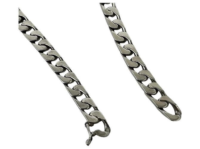 Autre Marque Pulseira de Berloques Tiffany & Co. Prata - vista 4