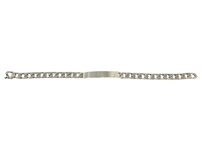Autre Marque Pulseira de Berloques Tiffany & Co. Prata - vista 5
