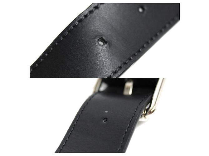 Borsa a tracolla Valentino VLTN Logo Nero - vista 10