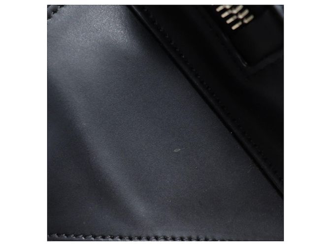 Borsa a tracolla Valentino VLTN Logo Nero - vista 5