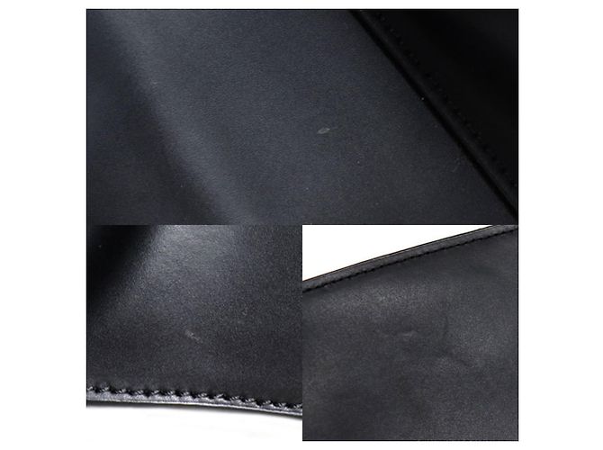 Borsa a tracolla Valentino VLTN Logo Nero - vista 7