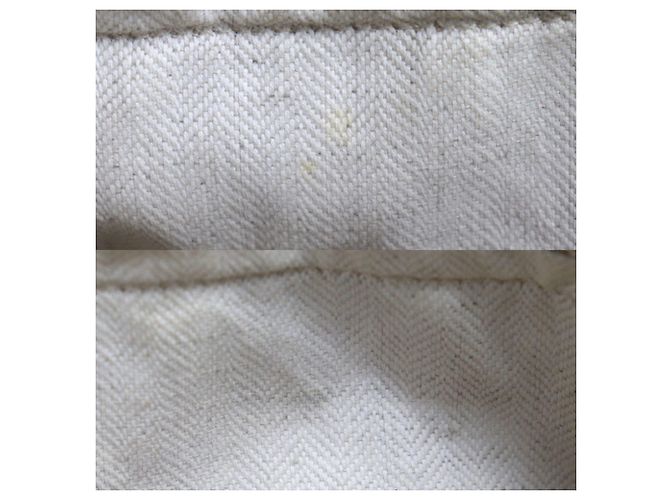 Sac à épaule Loewe Anagram Pochette Basket - vue 5