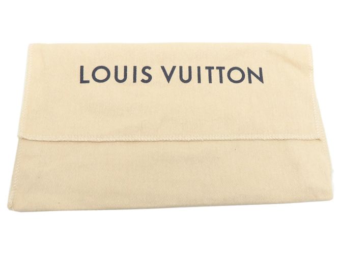 Louis Vuitton Portefeuille Clemence Long Wallet Fuschia - Ansicht 9