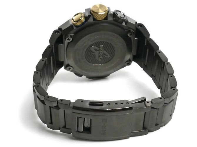 Reloj de pulsera Casio G-SHOCK con energía solar MRG-B2000B-1AJR - vista 4