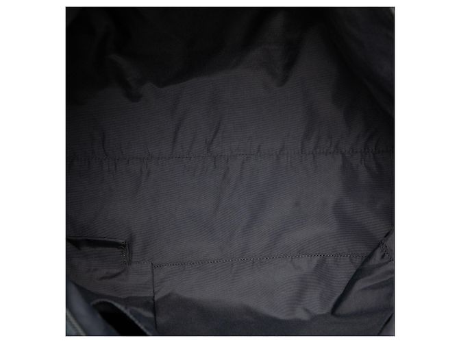 Tote Gucci Blue GG Canvas Web Azul Azul marinho - vista 4