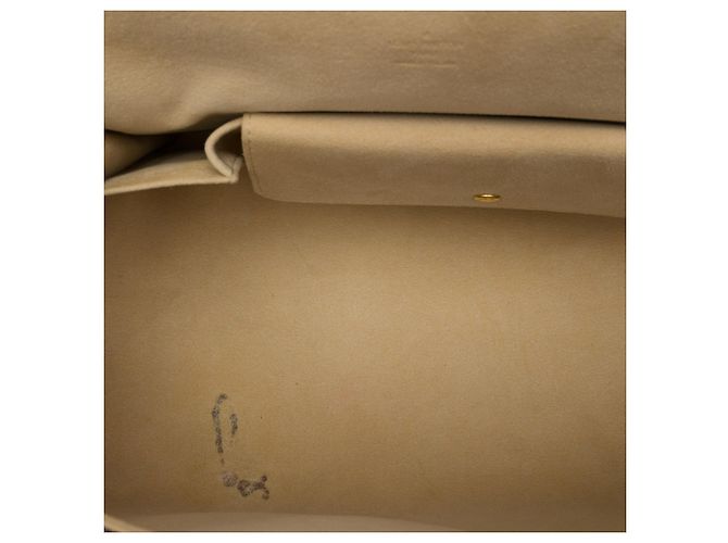Louis Vuitton Brown Monogram Beverly GM Marrom - vista 4