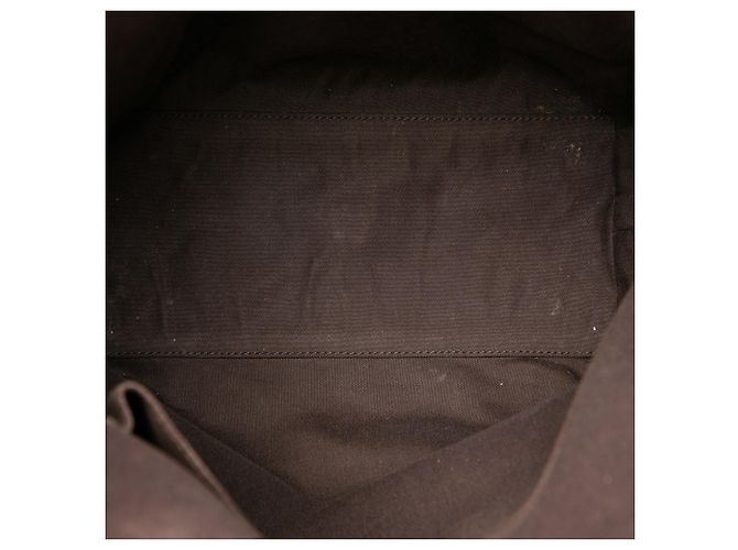 Gucci Princy Tote aus beigem GG Canvas - Ansicht 4