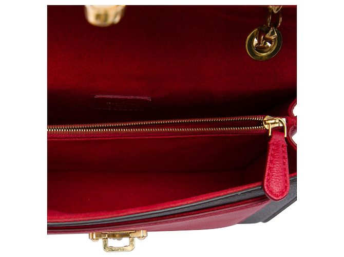 Louis Vuitton Brown Monogram Victoire Marrom - vista 4