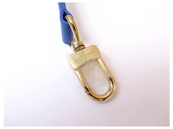 NEUE LOUIS VUITTON X NBA KEEPALL 55 BANDOULIERE M45586 HANDREISETASCHE Grau - Ansicht 17