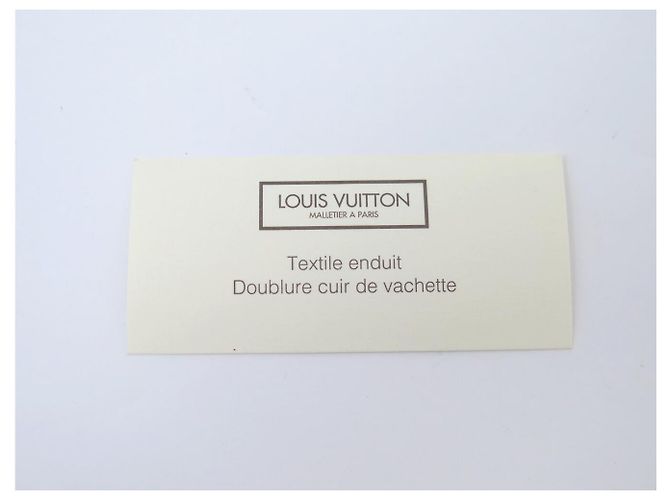 NUOVO LOUIS VUITTON POCHETTE WEEKEND MONOGRAM SKIING BEAR M63857 NATALE 2018 BORSA Marrone - vista 12