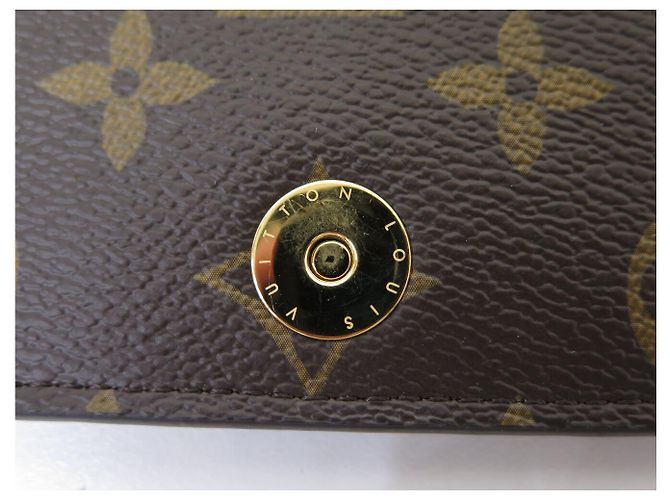 NUOVO LOUIS VUITTON POCHETTE WEEKEND MONOGRAM SKIING BEAR M63857 NATALE 2018 BORSA Marrone - vista 6