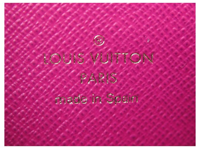 NUOVO LOUIS VUITTON POCHETTE WEEKEND MONOGRAM SKIING BEAR M63857 NATALE 2018 BORSA Marrone - vista 9